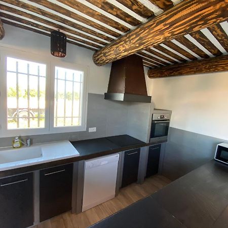 Domaine Des Francobelges - Appartements Lauris Eksteriør bilde