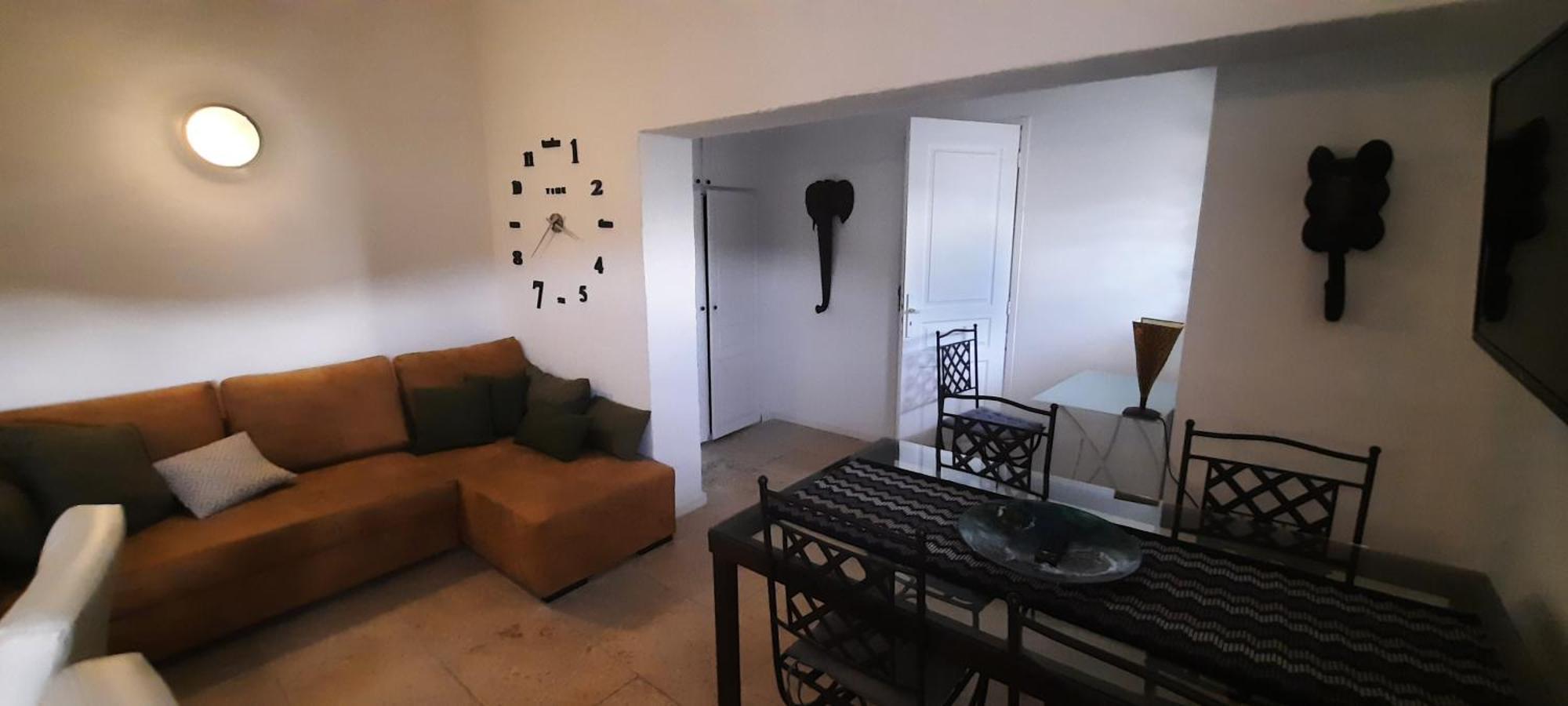 Domaine Des Francobelges - Appartements Lauris Eksteriør bilde
