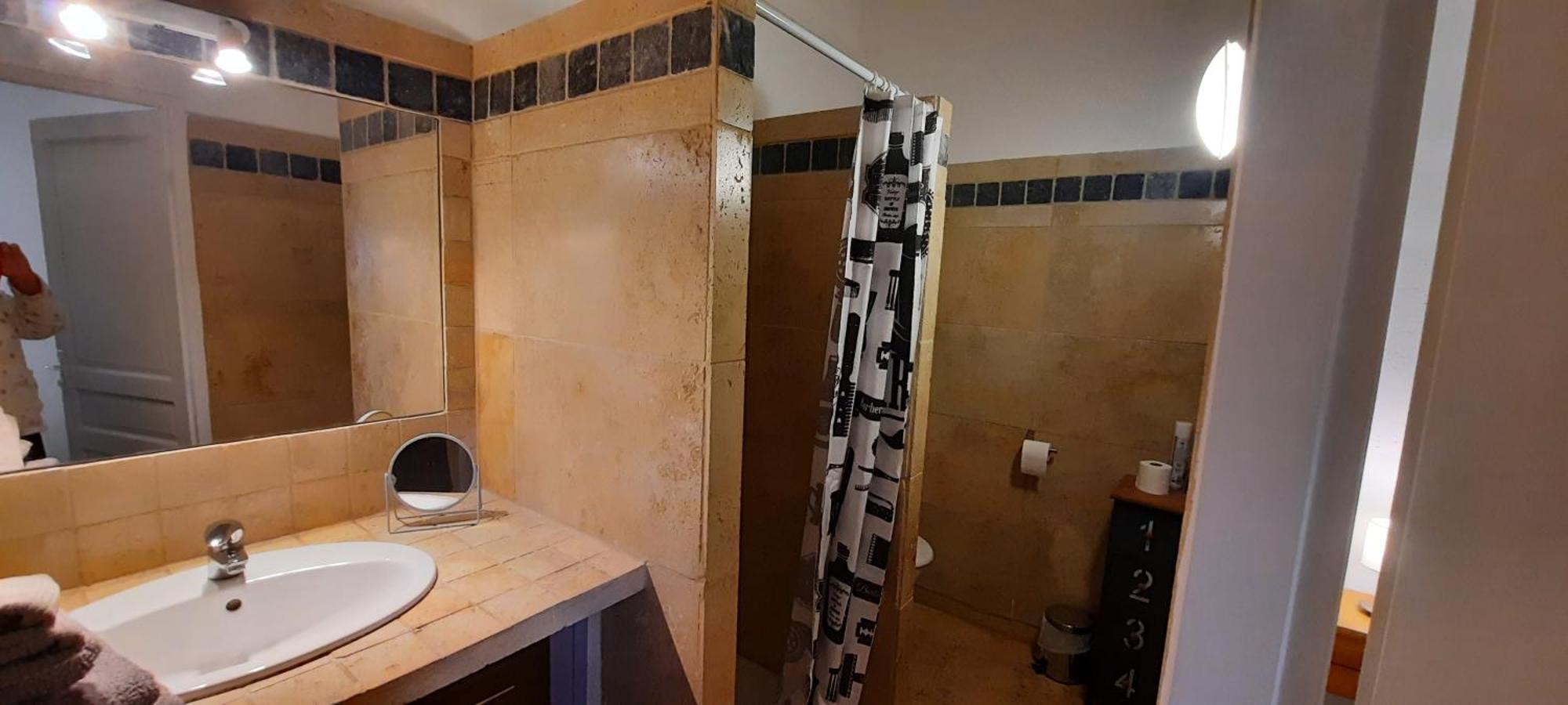 Domaine Des Francobelges - Appartements Lauris Eksteriør bilde