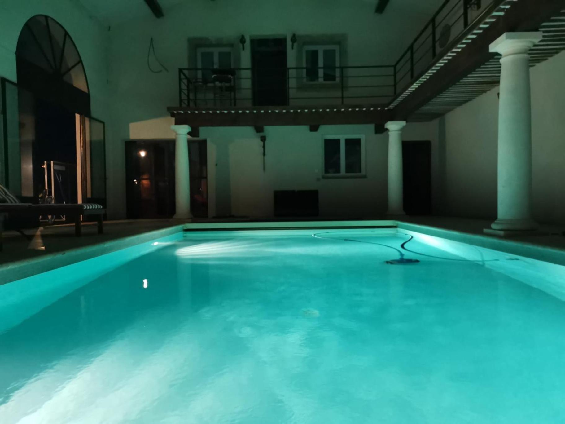 Domaine Des Francobelges - Appartements Lauris Eksteriør bilde