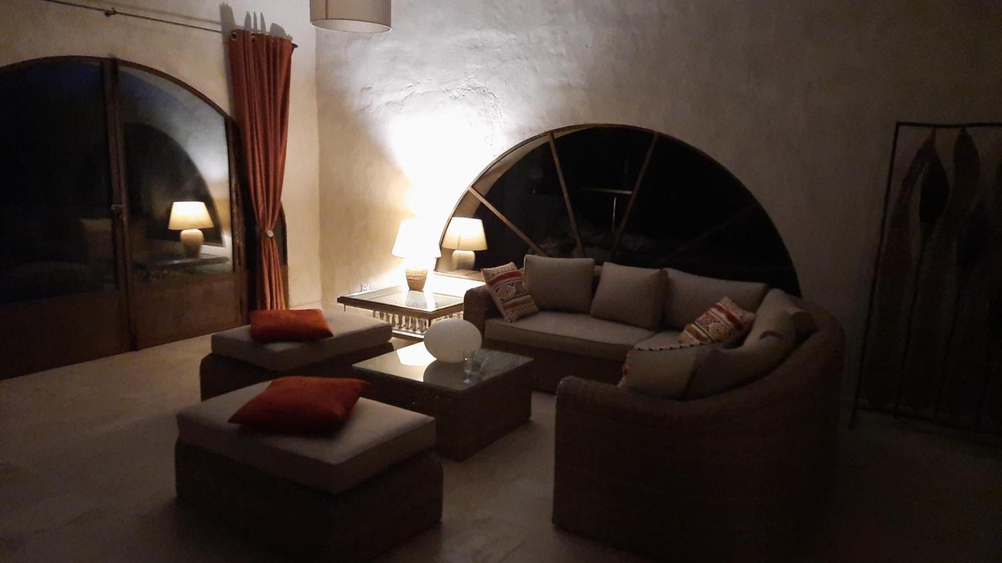 Domaine Des Francobelges - Appartements Lauris Eksteriør bilde