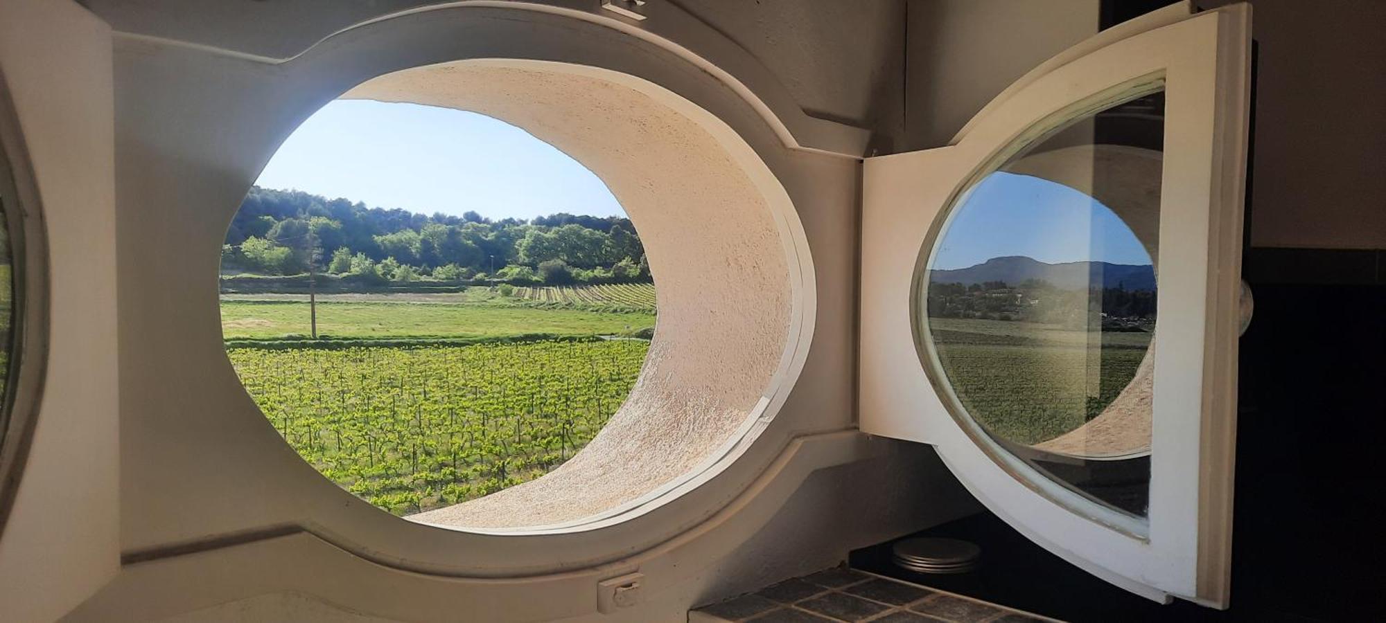 Domaine Des Francobelges - Appartements Lauris Rom bilde
